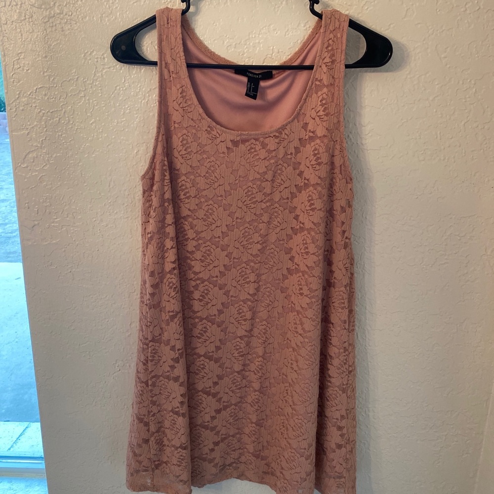Forever 21 Dress